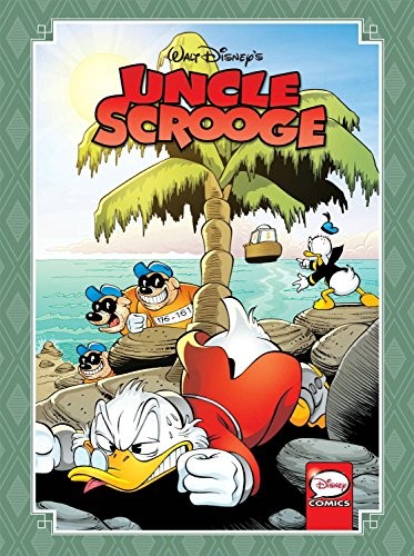 Uncle Scrooge: Timeless Tales, Vol. 2