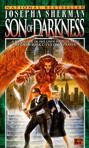Cover of Son of Darkness