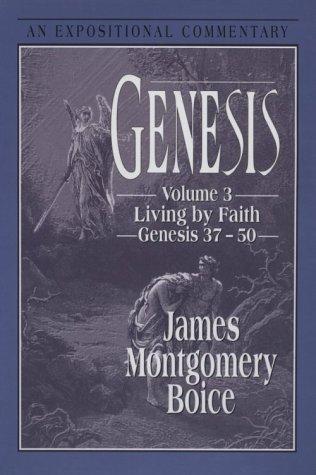 Cover of Genesis: An Expositional Commentary