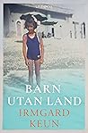 Cover of Barn utan land