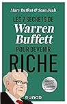 Cover of Les 7 secrets de Warren Buffett pour devenir riche