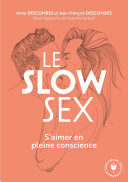 Cover of Le slow sex