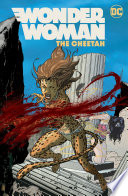 Wonder Woman: The Cheetah