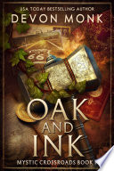 Cover of Oak and Ink