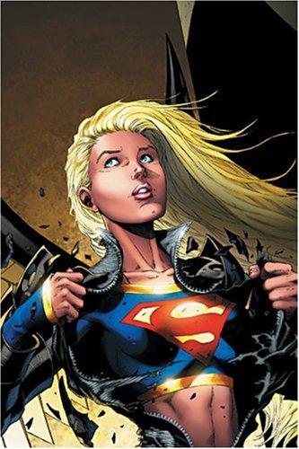 Supergirl: Candor