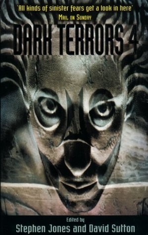 The Gollancz Book of Horror