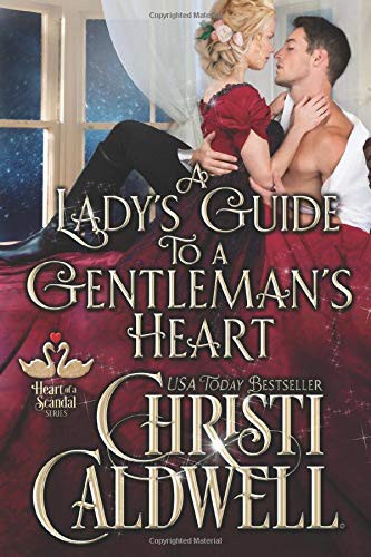 A Lady's Guide to a Gentleman's Heart
