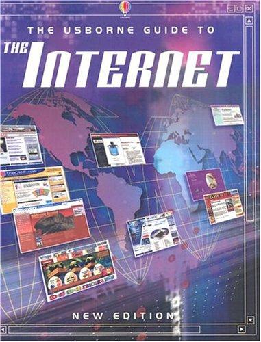 Guide To The Internet: Internet Linked