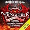 Cover of The Youngbloods: Family Demons