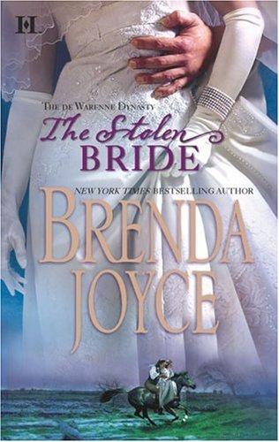 Cover of The Stolen Bride