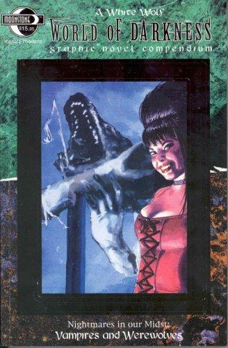 World of Darkness Compendium