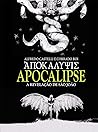 Cover of Apocalipse - A Revelacao de Sao Joao