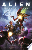 Alien Inferno's Fall