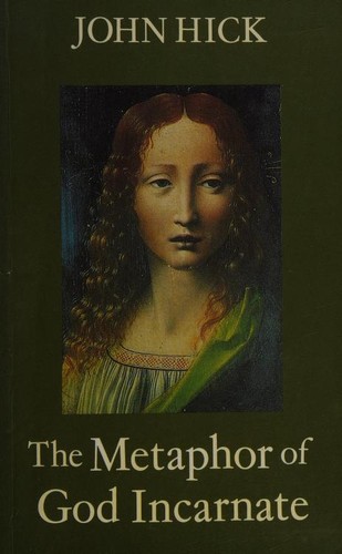 Cover of The Metaphor of God Incarnate