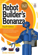 Robot Builders Bonanza