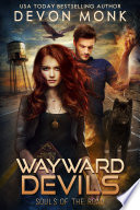 Cover of Wayward Devils