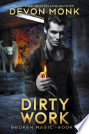 Cover of Dirty Work