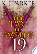 Cover of The Two of Swords: Part Nineteen