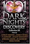 Cover of 1001 Dark Nights Discovery Collection 3
