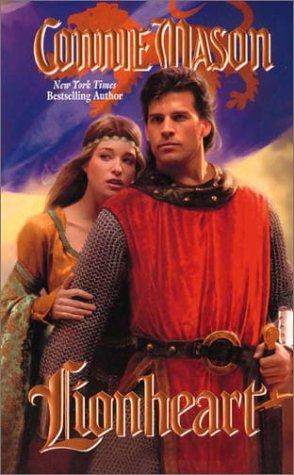 Cover of Lionheart