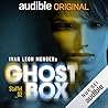 Cover of Ghostbox. Die Gedanken waren frei: Staffel 2