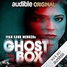 Cover of Ghostbox: Der Tod ist nicht das Ende: Staffel 1