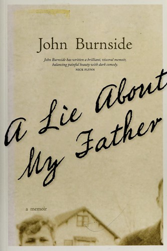 A Lie About My Father: A Memoir