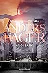 Cover of Krig! Barn!