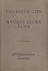 Cover of A Voros Szoba alma