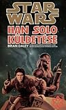 Cover of Han Solo kuldetese