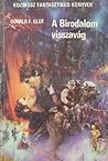 Cover of A Birodalom visszavag