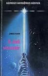 Cover of A Jedi visszater