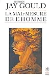 Cover of La Mal-mesure de l'homme