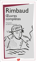 Cover of OEuvres completes