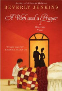 Cover of A Wish and a Prayer