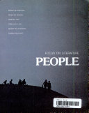 Focus on Literature: People