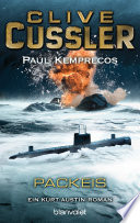 Cover of Packeis