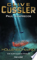 Cover of Hollenschlund