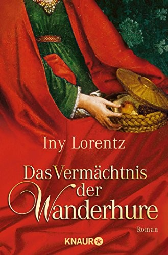 Das Vermachtnis der Wanderhure
