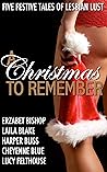 Cover of A Christmas to Remember