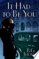 Cover of It Had to Be You