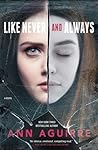Cover of Like Never and Always