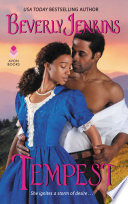 Cover of Tempest