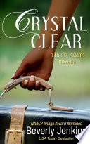 Cover of Crystal Clear