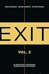 Cover for EXIT, Vol. 2 book