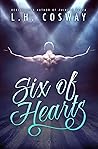 Cover of Six of Hearts