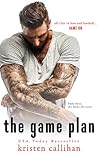Cover of The Game Plan