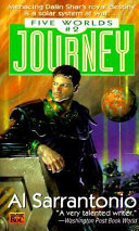Cover of Journey