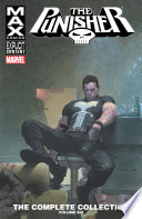 The Punisher MAX: The Complete Collection, Vol. 6