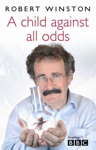 Cover of A Child Against All Odds